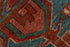 Vintage Serapi Area Rug (10' x 11')
